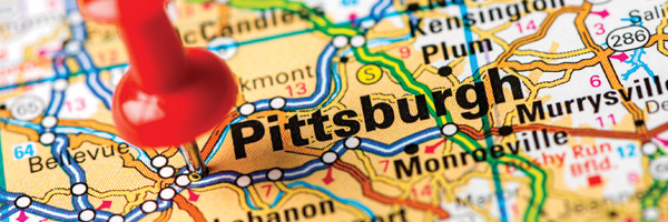  Pittsburgh